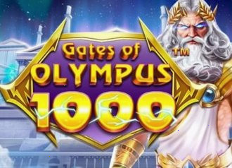 Gates of Olympus слот